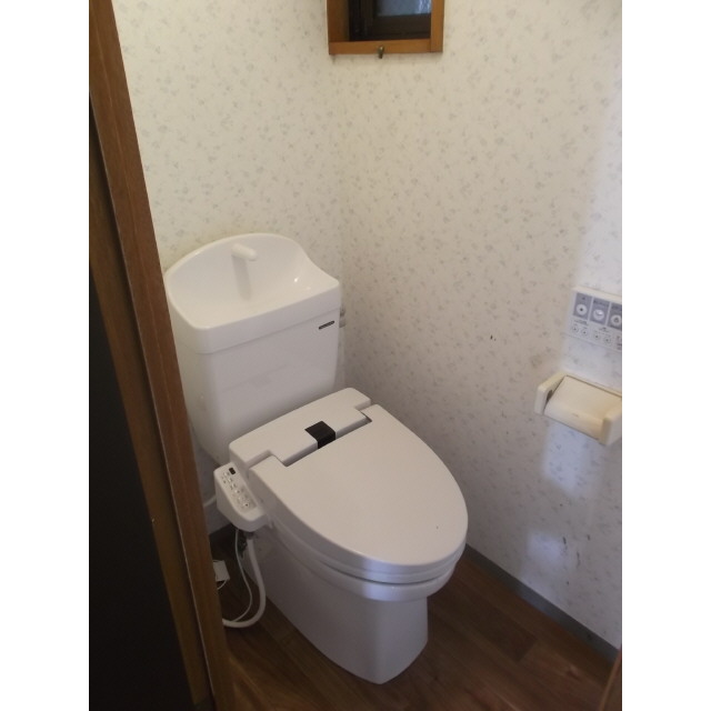 リアライズ伊勢原0802号室 内観