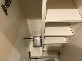 SYFORME HIGASHI-AZABU302号室 ※同タイプ参考写真です（カラータイプが異なる場合がございます）