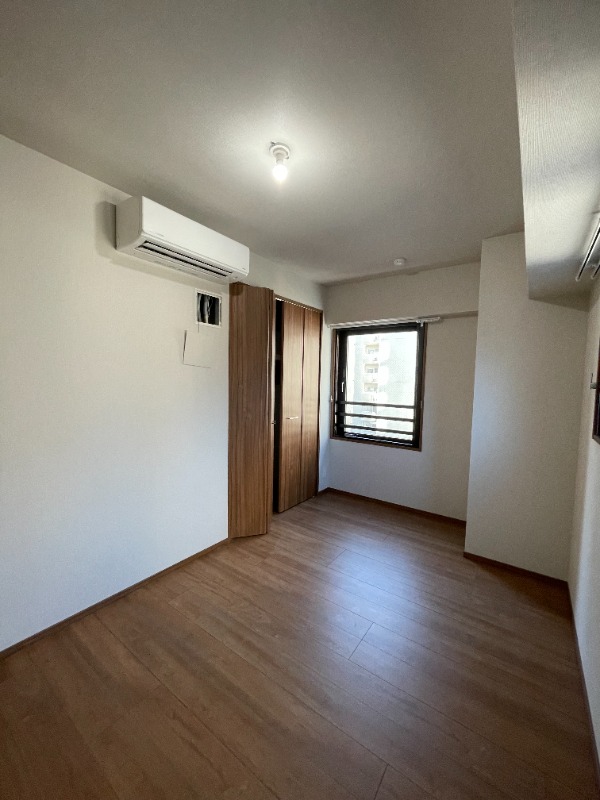  SELENE御殿山2階 内観