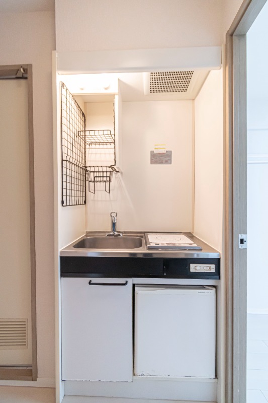 日神パレステージ浦和 内観