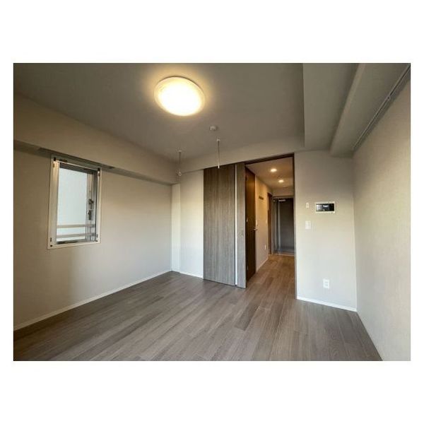 クレストコート白金高輪0307号室 部屋その他