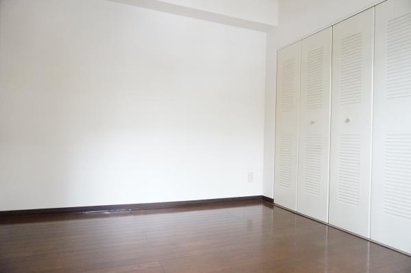 ハイムローゼ リビング