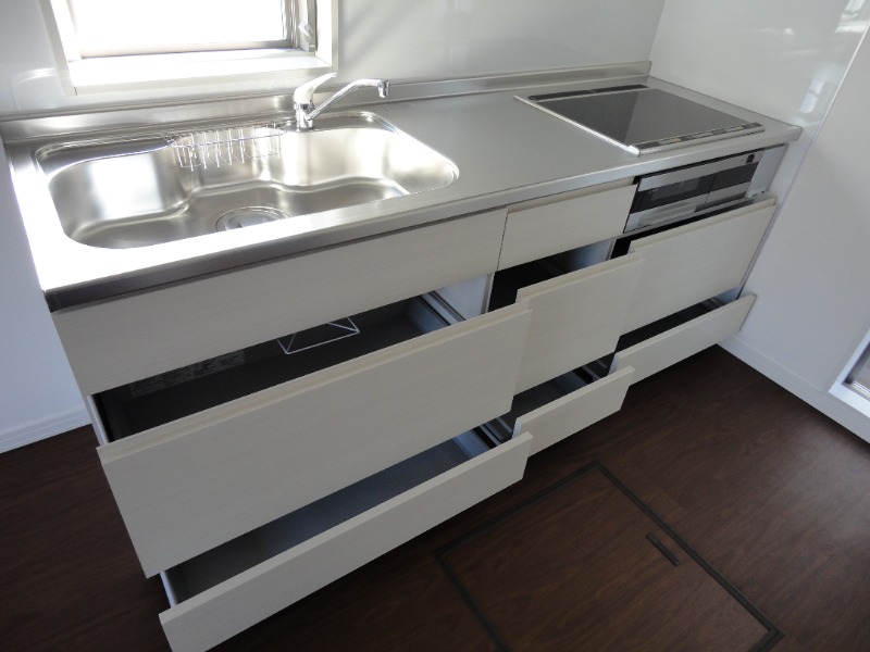 マロニエ 部屋その他