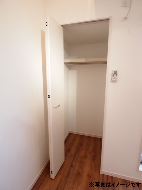 ガーデンオアシス2階 部屋設備