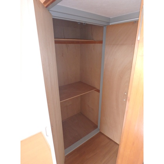 ハセベ椿森コーポ401号室 その他