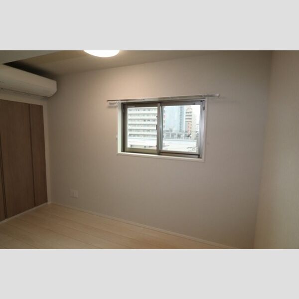 サンジョイアゼロ403号室 納戸