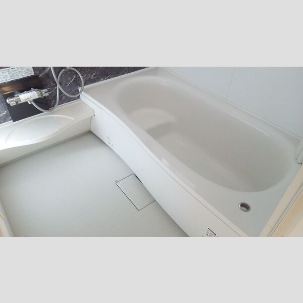 パークストリート 一坪風呂