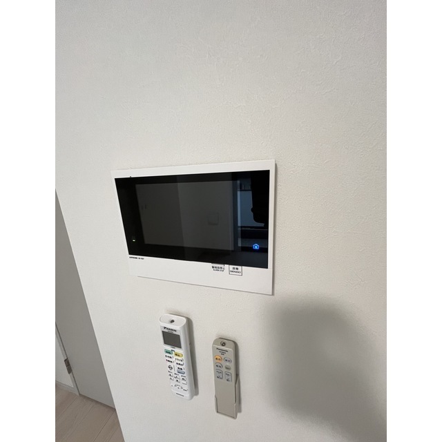 プレール・ドゥーク川口並木1006号室 部屋その他