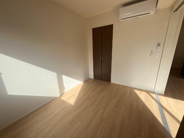 ラ・ベル・オロール201号室 リビング