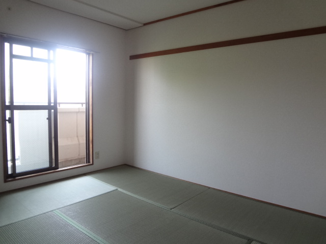 フェ・リーク0305号室 部屋その他