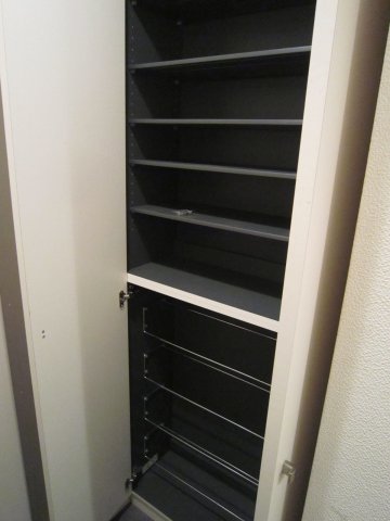 Ｃｈａｔｅａｕ 収納