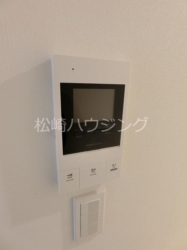 blue palette 中野平和の森2階 部屋その他