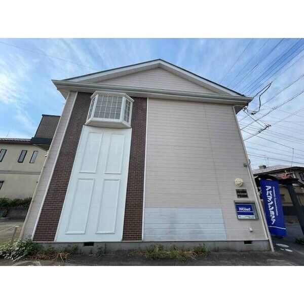 グレイスCHIKO0204号室 外観