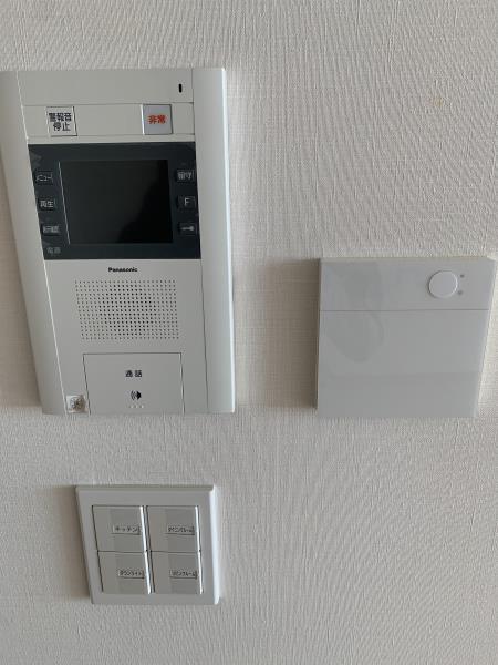 Ｂｒｉｌｌｉａ　ＷＥＬＬＩＴＨ月島13階 部屋設備