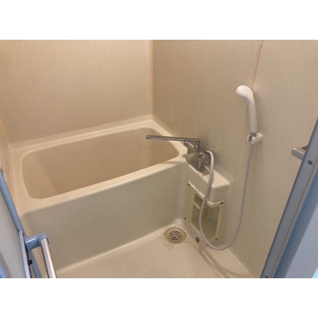 パークタウン鶴ヶ島 お風呂