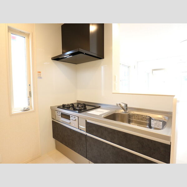 グリーンハイム キッチン