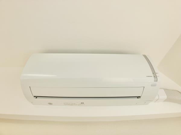 ロイヤルメゾン荻窪4階 部屋設備