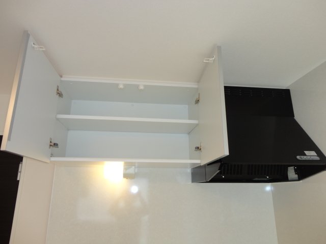 Camellia キッチン