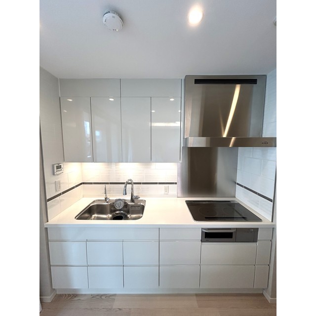 ナビューレ横浜タワーレジデンス510号室 2025年9月撮影