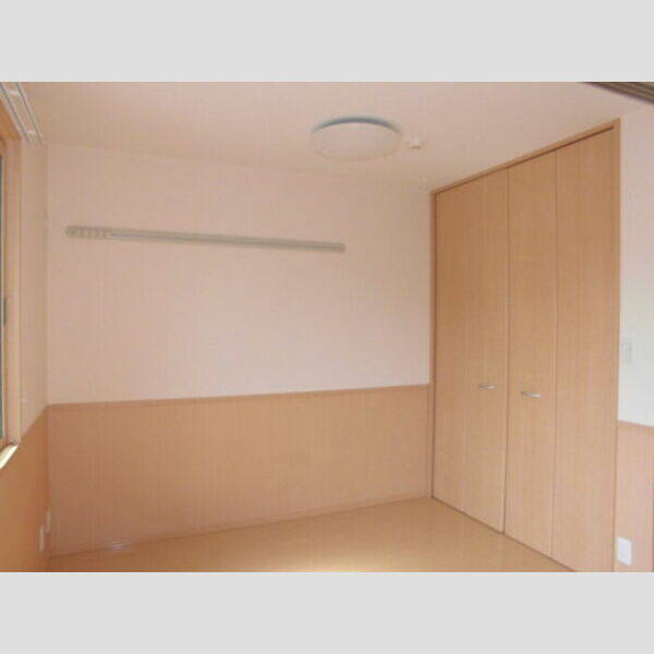 リヴィエール102号室 部屋その他