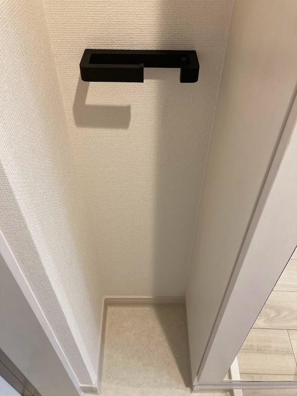 グレイス堀之内3階 玄関