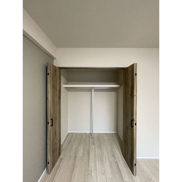 DeLCCS亀戸Ⅱ 内観