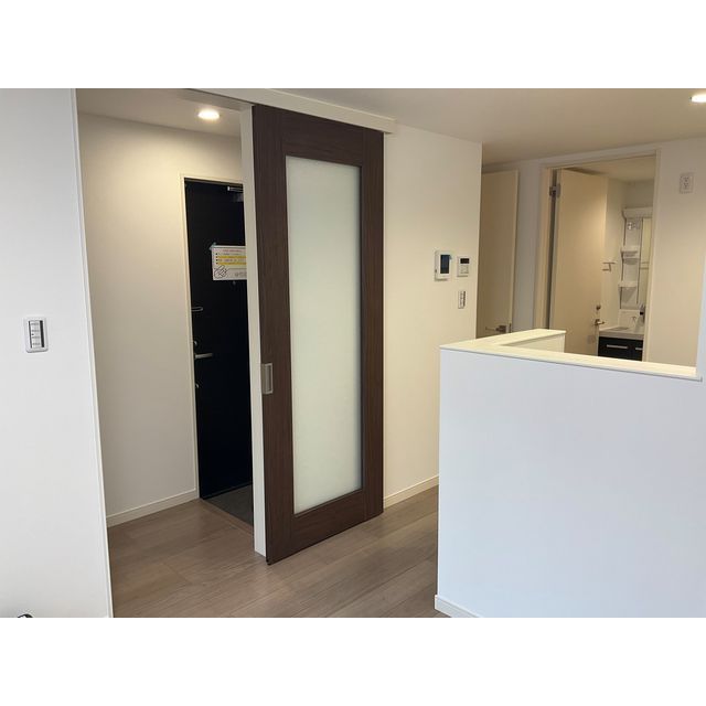 M・プーロニンフェア リビング