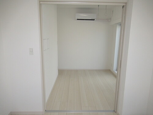 クラリティア池上5階 洋室