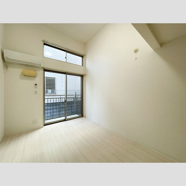 モンシャトー大成A棟 リビング