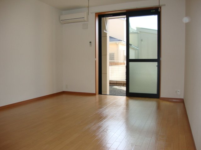 パールハイム鎌倉101号室 洋室