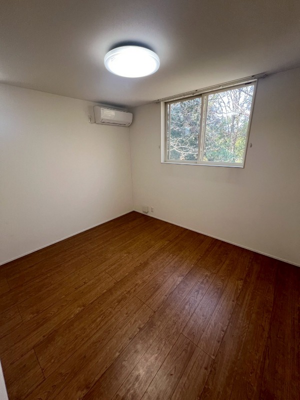 バレブラン等々力 内観