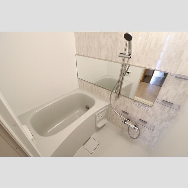 アネシス303号室 浴室