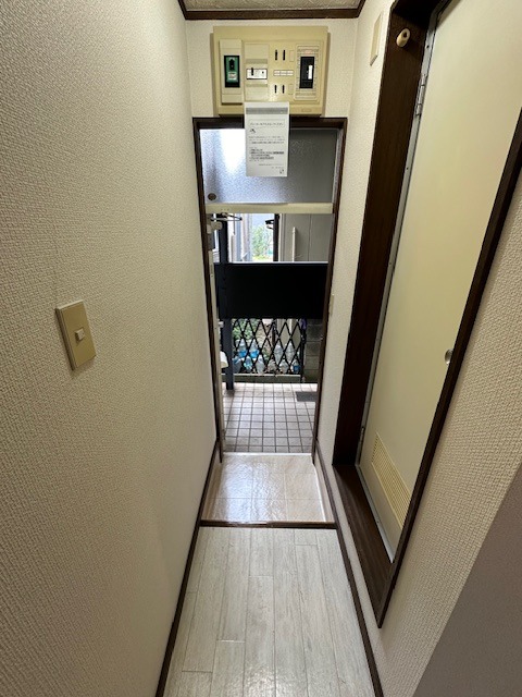 OceanCourt蘇我EAST1階 部屋その他