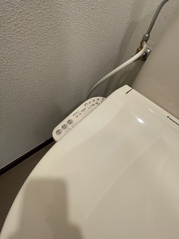 バーナルヒルズⅡＡ1階 部屋その他