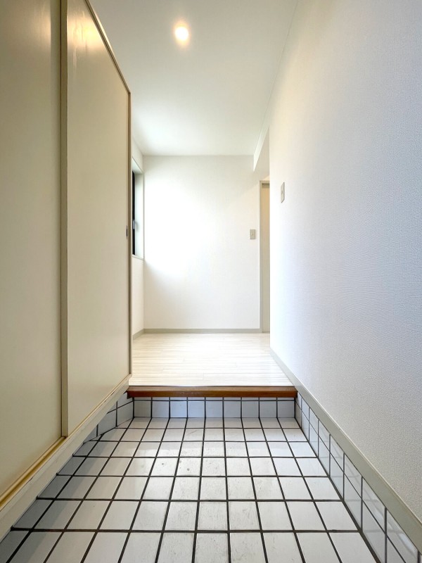 グリーンタウンみその2階 部屋その他