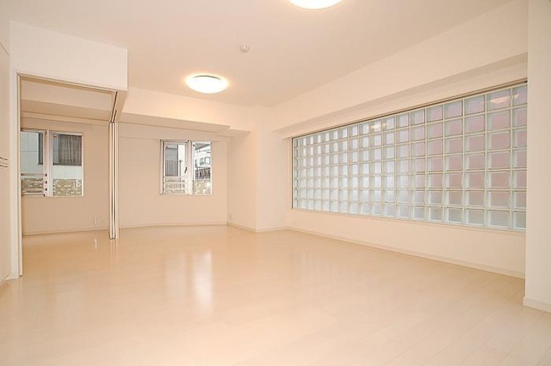 グランドコンシェルジュ錦糸町アジールコート リビング