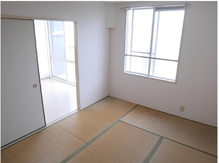 ロジュマンＮＳ　Ａ棟2階 部屋その他