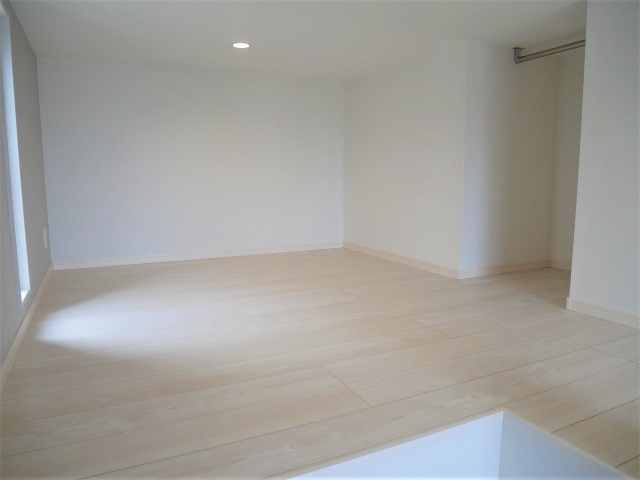 ＣＢ東大宮ライブリー2階 部屋その他