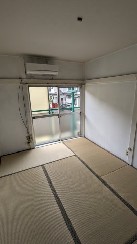 第二桜荘201号室 その他