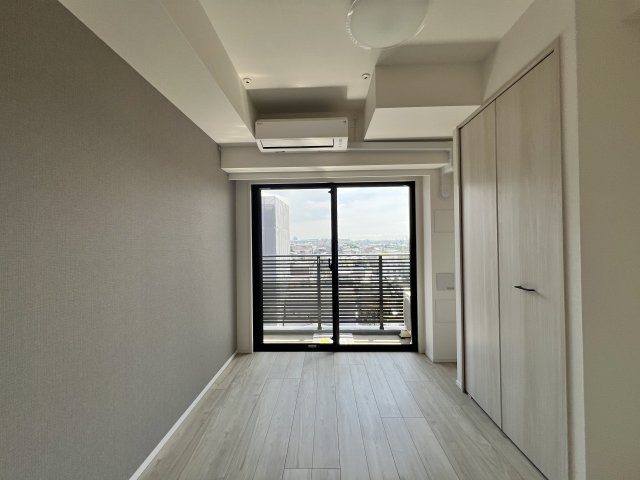 GRANPASEO押上八広504号室 リビング