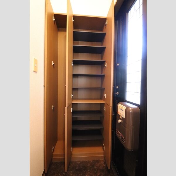 セジュール片町　Ⅰ ★シューズボックス★