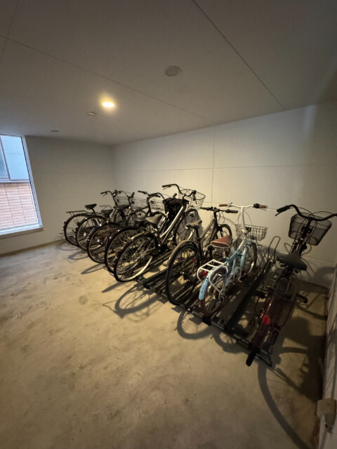 ルームス市川(E-073)3階 部屋その他