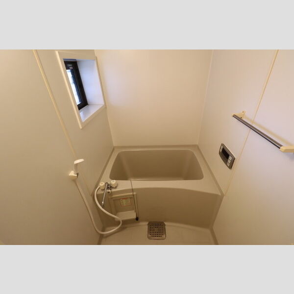 スマートFⅡ 浴室