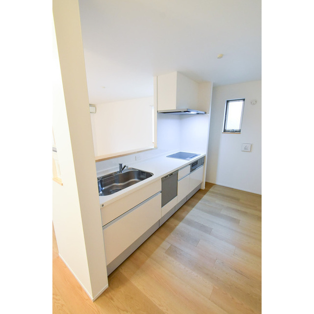 ユーハウスA 内観