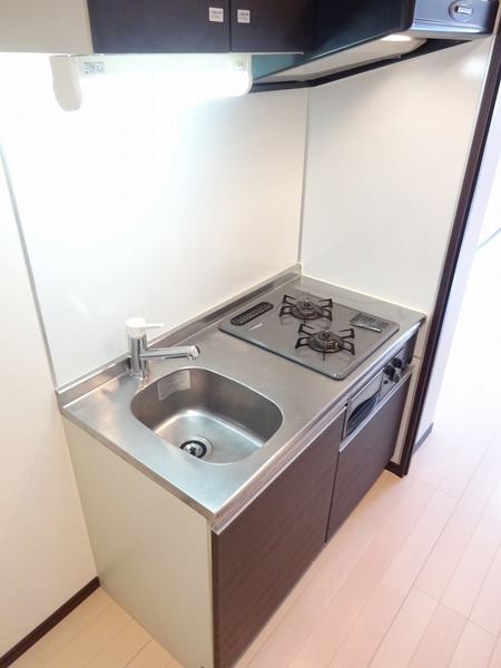 ＸＥＢＥＣ高井戸 キッチン