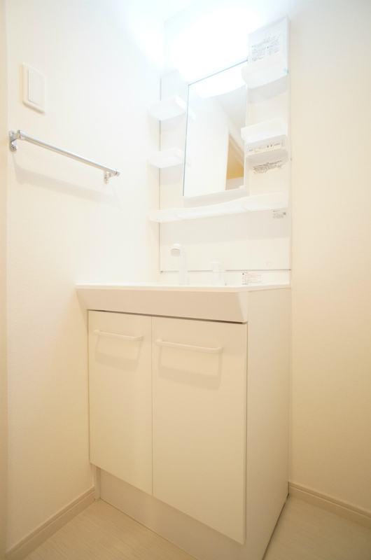 リブリ・シャトー・デ・ザール Ⅵ 洗面