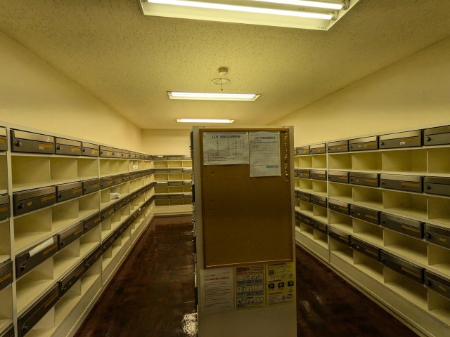 アレックス日乃本0716号室 その他共有部分