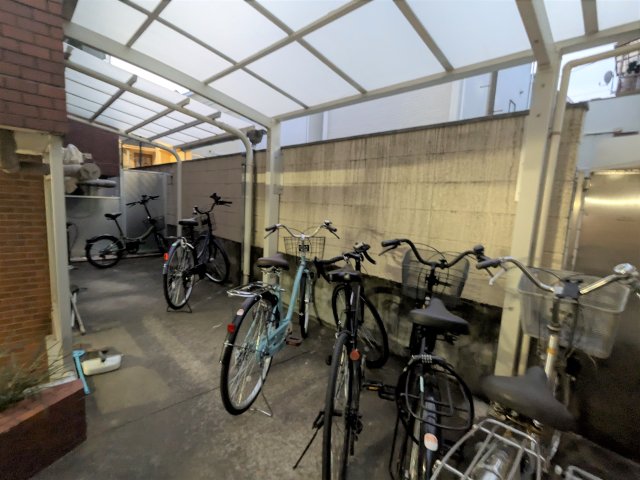 ユースフル目白403号室 その他共有部分