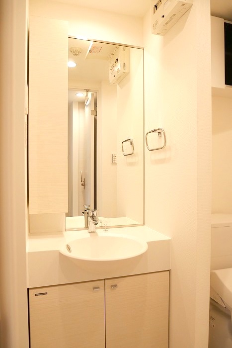 ラフィスタ鷺沼（南棟） 内観