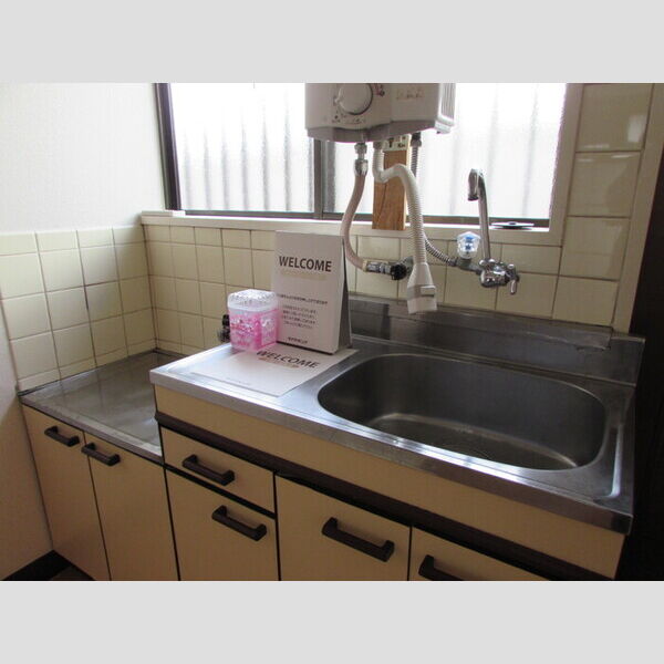 リカーハイツ キッチン